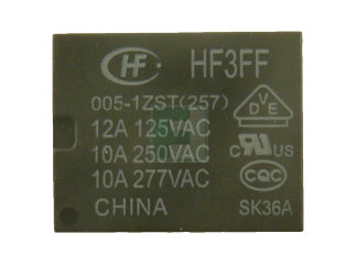 HF3FF/005-1ZST(257)