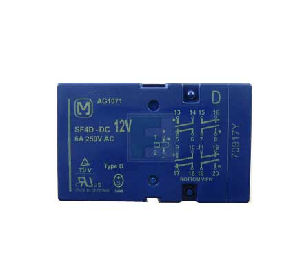 SF4D-DC12V