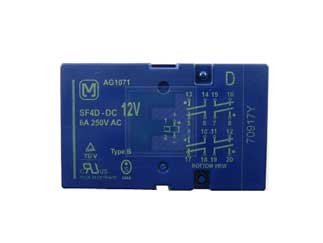 SF4D-DC12V