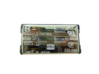 SP2-L2-DC12V