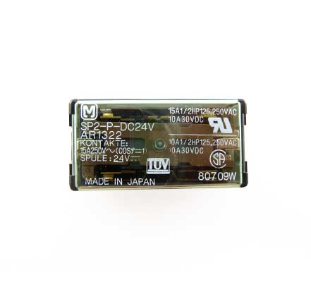 SP2-P-DC24V