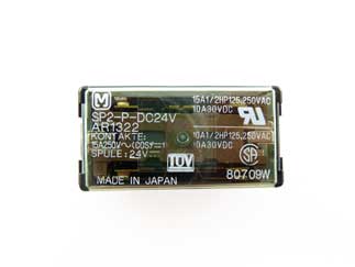 SP2-P-DC24V