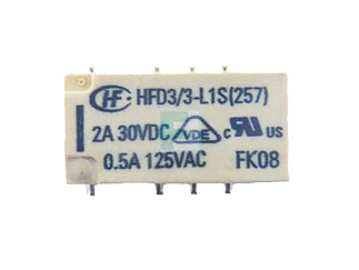 HFD3/3-L1S(257)