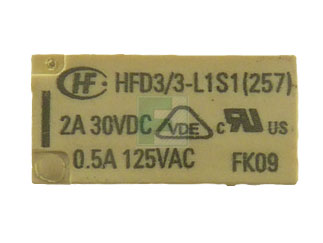 HFD3/3-L1S1(257)