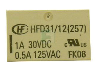HFD31/12(257)