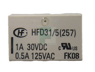 HFD31/5(257)