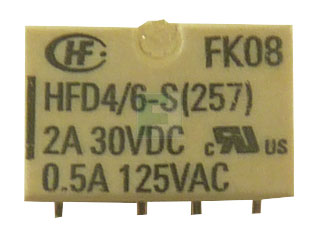 HFD4/6-SR(257)
