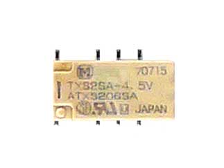 TXS2SA-4.5V