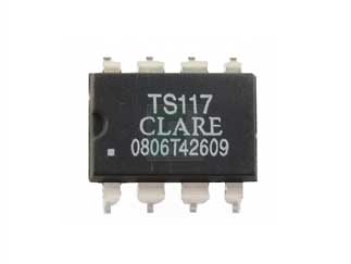 TS117S