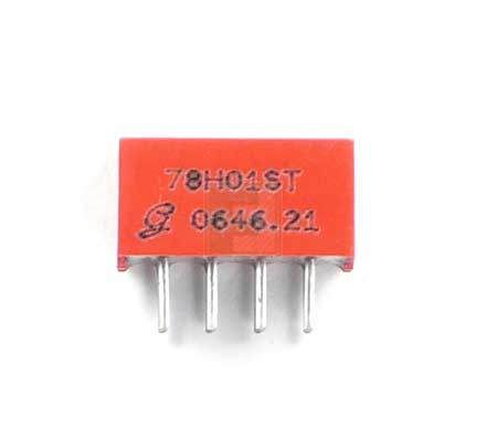 78H01ST