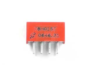 78H01ST