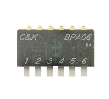 BPA06SB