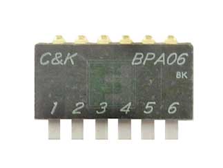 BPA06SB