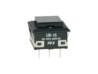 UB16KKW01N-A