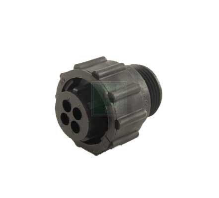 206060-1 in Bag by TE Connectivity | Circular Connectors 206060-1 in Bag by TE Connectivity | Circular Connectors