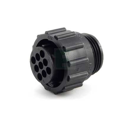 206708-1 in Bag by TE Connectivity | Circular Connectors 206708-1 in Bag by TE Connectivity | Circular Connectors