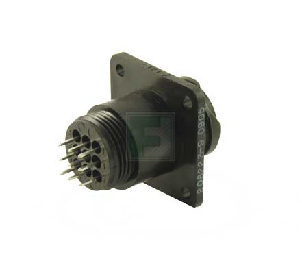 すぐったレディース福袋 Tray in 208223-9 by Connectors Circular | Connectivity TE シングルカード