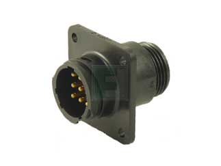 208223-9 in Tray by TE Connectivity | Circular Connectors