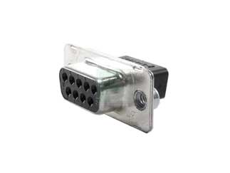 1658643-1 in Box by TE Connectivity | D-Sub Connectors