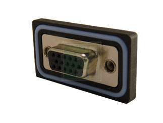 A-HDF15PP-WP