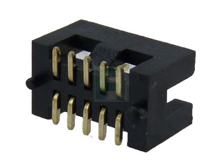 SBH31-NBPB-D05-SP-BK