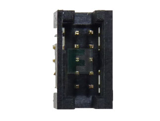 SBH31-NBPB-D05-SP-BK