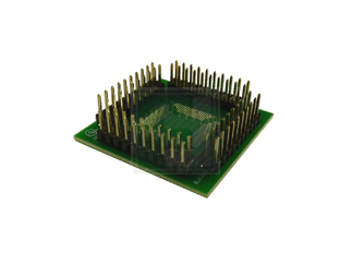 LCQT-QFP0.5-32