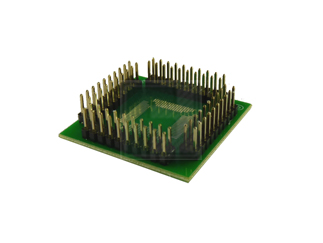 LCQT-QFP0.5-52