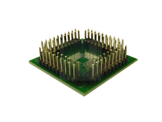 LCQT-QFP0.65-64