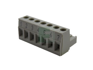 25.340.0753.0 in Box by Wieland Electric | Pluggable Terminal Blocks ...