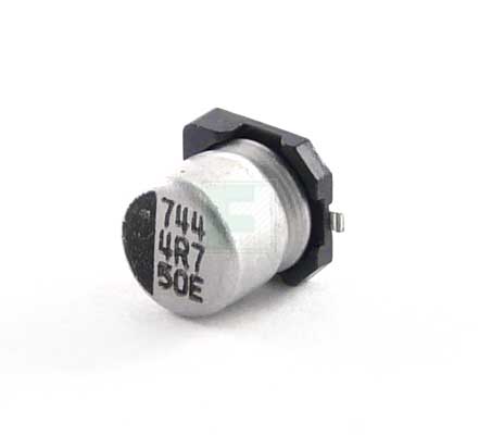 NACE4R7M50V5X5.5TR13F