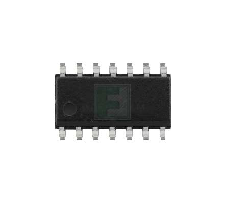 MCP6234-E/SL