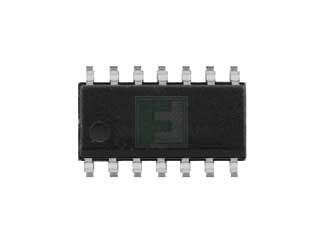 MCP6234-E/SL