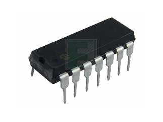 MCP3204-CI/P