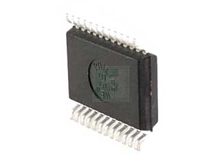 MCP3906A-I/SS