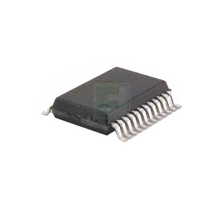MCP3906A-I/SS
