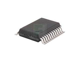 MCP3906A-I/SS