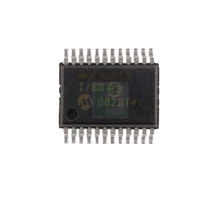 MCP3906A-I/SS
