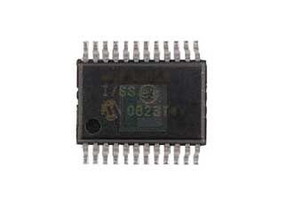 MCP3906A-I/SS