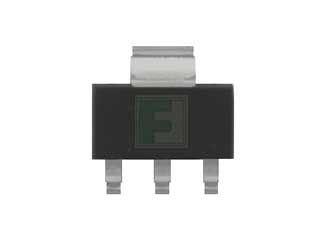 AZ1117H-3.3TRE1