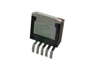 MIC4576-3.3WU