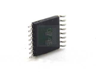 MLX90316EGO-BDG-100-TU