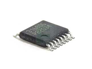 MLX90316EGO-BDG-100-TU