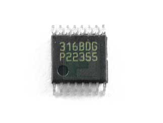 MLX90316KGO-BCG-000-RE