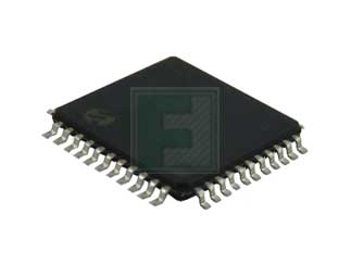 ENC424J600T-I/PT