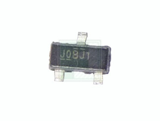 IRLML6402TRPBF in Reel by Infineon | Mosfets | Future IRLML6402TRPBF in Reel by Infineon | Mosfets | Future
