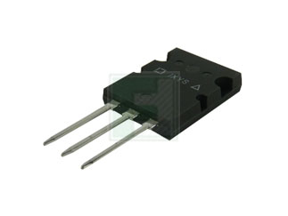 IXTB62N50L