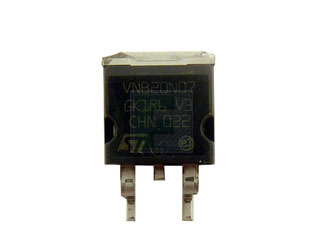 VNB20N07TR-E