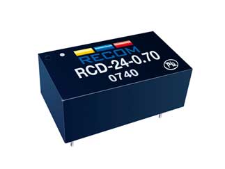 RCD-24-0.70/PL/B