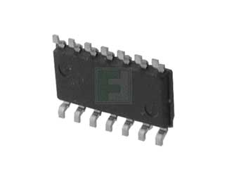 MC74VHC132DG